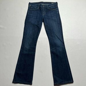 Citizens of Humanity | NWOT Amber Medium Rise Bootcut Jeans
